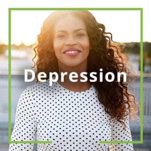 TMS for Depression
