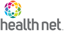Health Net logo. Health Net TMS coverage.